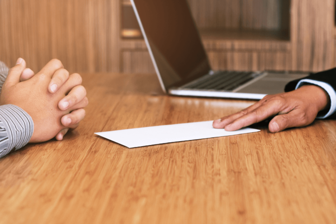 Démission : comprendre les droits de l'employeur et du salarié